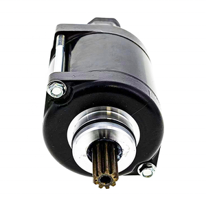 Démarreur de moto MT07 MTN690 14-21 FZ07 TENERE700 XTZ690 20-21 <span class=keywords><strong>TRACER700</strong></span> MTT690 16-21 - Product Image 5