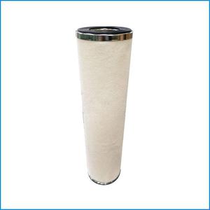 Élément filtrant coalescent pour purificateur d'huile Jiajiebao POC1200SU, fibre tubulaire, 100 microns, pour produits chimiques d'électrodéposition et pétrole - Product Image 3