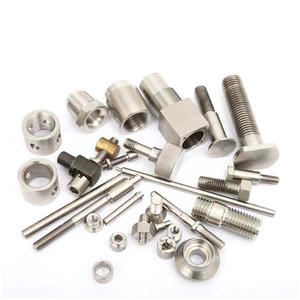 OEM Factory Customized <strong>Metal</strong> Cnc <strong>Parts</strong> Steel and Aluminum <strong>Parts</strong> Cnc Machining Services Cnc Machining <strong>Parts</strong> - Product Image 1