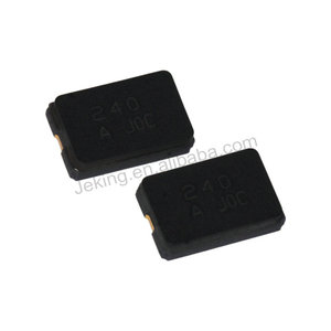 Jeking 24 MHz 20ppm 18pF 30 ohmios 2-SMD Sin plomo Cristal de ABM3-24.000MHZ-D2Y-T - Product Image 2
