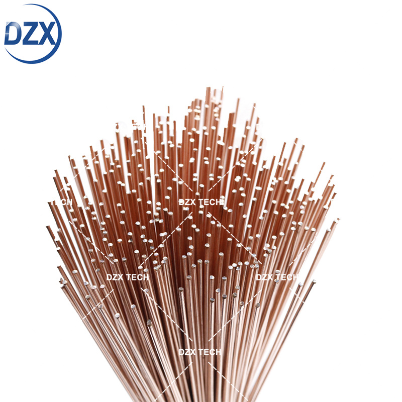 Цена Hdpe 1,2 мм, 5 кг, 16-калибровочная жесткая фотогальваническая проволока CuAl10Fe, алюминиевая бронзовая проволока для сварки лазером