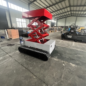 ألواح مسار فولاذية مدرفلة عالية التحمل لهياكل معدات الهندسة - Product Image 3