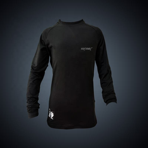 Conjunto de Ropa Deportiva VIK MAX para Hockey sobre Hielo, Secado Rápido, Protección contra Rozaduras, Capa Base Deportiva para Hockey - Product Image 1