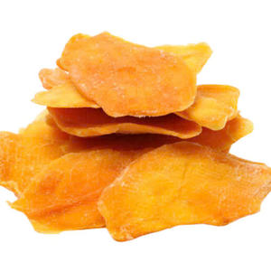 Meilleure mangue séchée bio et sucrée en tranches de 2024 naturellement vibrante collation aux fruits tropicaux douce et en vrac emballée + 84347436085 - Product Image 1