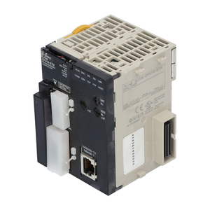 Inversor de Equipos Eléctricos CJ1M-CPU13-<span class=keywords><strong>ETN</strong></span> - Product Image 1