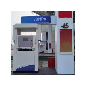 Fuente de Alimentación WOBO de Alta Pureza (99.999%) y 70Mpa, 10Nm3/h, Tecnología de Electrólisis Alcalina, Personalizable, Otros Servicios In Situ - Product Image 1