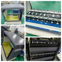Batería de Almacenamiento de Energía Solar LiFePO4 Vertical de 51.2V, 8000 Ciclos, 600AH, 300Ah, 200Ah, 280AH, 15kwh, 30kwh, 32kwh para el Hogar