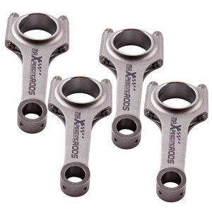 Bielle a H MaXpeedingrods TUV per BMW S1000RR K46, Pleuel Bielle ARP 2000 103 mm 800CV - Product Image 1