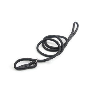 Proveedor de correas para mascotas, correas para perros OEM, correa de entrenamiento de agilidad duradera para cachorros de perros, 15 pies, 20 pies, 30 pies, 50 pies, 100 pies - Product Image 2