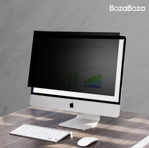 Filtro de Privacidad Premium para Pantalla de Portátil de 13.3 Pulgadas, con Reducción de Luz Azul, PB13.3"W-A, Antideslumbrante, Bloqueador de Vista Lateral - Product Image 2