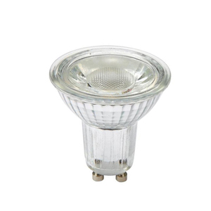 Nhựa + Kính nhà ở Dimmable ac120v AC230V GU10 cơ sở dẫn 3W 5W Spotlight - Product Image 5