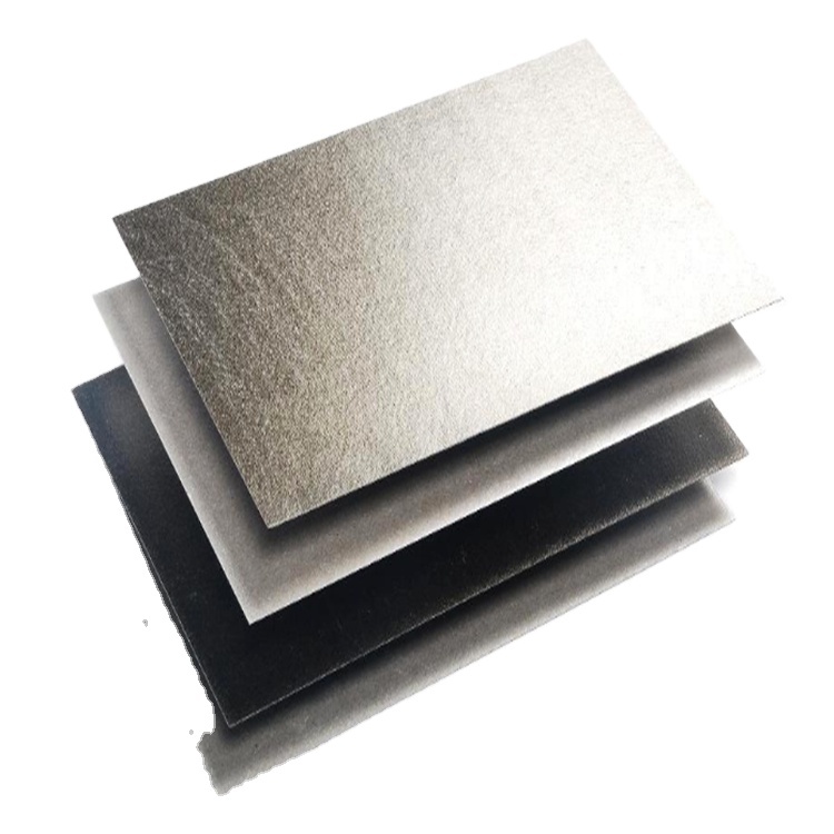 Electric Insulation Phlogopite Rigid Mica Sheet