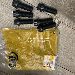 Les pièces mécaniques 8s-2332 8s2332 vis sont authentiques. - Product Image 2