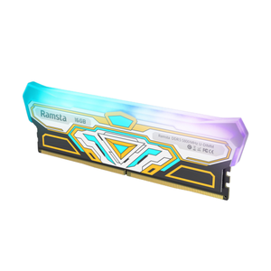 New Gaming <strong>Memory</strong> Ddr5 Ecc 64gb RGB <strong>ram</strong> <strong>Ddr</strong> <strong>5</strong> 2X16GB 32GB 7200Mhz 5600Mhz <strong>Ddr</strong> <strong>5</strong> <strong>ram</strong> for Pc Components in Stock - Product Image 1