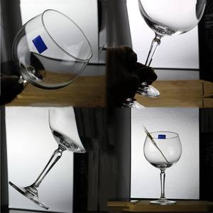 مخصص شكل البالون طويل القامة Stemmed لحفلات الزفاف لجن كينتاك القديمة محمية كينتاك برايد كينتاك تافرن - Product Image 3