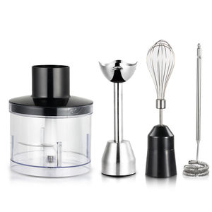 Robot de Cocina 5 en 1 RAF, Batidora de Inmersión, Batidora Eléctrica de Mano para Frutas, <span class=keywords><strong>Kit</strong></span> de Licuadora - Product Image 4