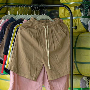 Lote de <span class=keywords><strong>Ropa</strong></span> de Verano para Mujer SH05, Mezcla de Prendas Usadas con Blusas, Vestidos, Faldas y Pantalones para Tienda de Segunda Mano - Product Image 4