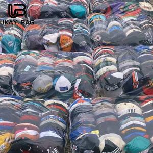 Chapeaux d'occasion F10 <span class=keywords><strong>en</strong></span> balles – Casquettes vintage, streetwear rétro, marques mixtes, sport, colorés, mode décontractée – Vente <span class=keywords><strong>en</strong></span> <span class=keywords><strong>gros</strong></span> - Product Image 5
