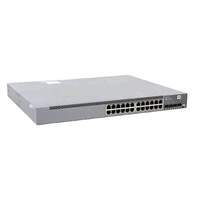 Switch Jaringan Enterprise Baru Original Brand EX2300-24T, Switch Gigabit Ethernet 24 Port Seri EX2300 Baru Original EX2300-24T