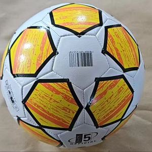 Durable Reasonable <b>Price</b> Wholesale Professional <b>Footballs</b> / Top Quality Custom Color Outdoor Sports Training <b>Footballs</b> - Product Image 1