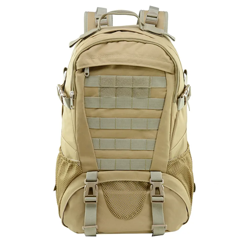 Wasserdichte US Adventure Camping Molle Rucksack Taschen Tactical Backpack Großhandel