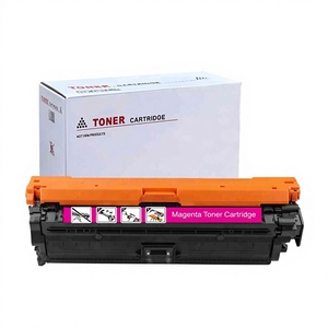 Cartucho de Tóner Compatible GUIQI Factory Outlet 307A CE740A CE741A CE742A CE743A para <span class=keywords><strong>HP</strong></span> CP5220 <span class=keywords><strong>5225</strong></span> Canon LBP9100 9200 9500 - Product Image 3