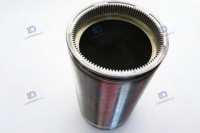 Treuil à câble en acier Flantec KONECRANES SWF 10T-6m, garantie de 6 mois, Chine Shanghai