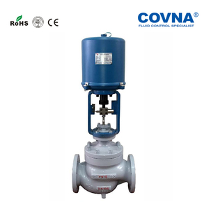 COVNA Commande Urgente – Vanne Réductrice de Pression Électrique à Vapeur à Température Contrôlée avec Plage de 90 Jours - Product Image 6