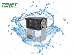 Chất lượng cao công nghiệp không thấm nước Nitrogen đầy phía sau xem máy ảnh - Product Image 6