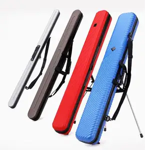 Fly Fishing Rod Tube Case Fly Rod Hard Case Canvas Rod Bag with PVC Hard  Tube inside 74cm - AliExpress