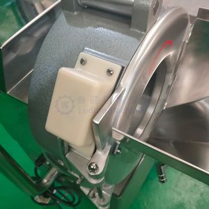 Máquina cortadora de verduras en cubitos de <span class=keywords><strong>tomate</strong></span> Industrial al <span class=keywords><strong>mejor</strong></span> precio - Product Image 4