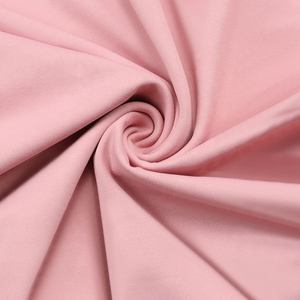 <span class=keywords><strong>Polyester</strong></span> bông giống như đàn hồi dệt kim vải 75% <span class=keywords><strong>Polyester</strong></span> 25% Spandex bốn chiều độ bền kéo hiệu suất thoáng khí thể thao Yoga vải - Product Image 4