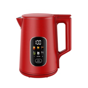 Smart <b>Kettle</b> 1.7L Cordless <b>Kettle</b> With Wifi Function <b>Keep</b> <b>Warm</b> Smart <b>Kettle</b> Wifi Smart <b>Kettle</b> - Product Image 2