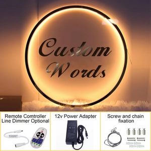 Tùy Chỉnh Neon Dấu Hiệu Với Uv <span class=keywords><strong>In</strong></span>-Cá Nhân LED <span class=keywords><strong>Logo</strong></span> Neon Ánh Sáng Tường Nghệ Thuật Cho Nhà & Kinh Doanh, Salon, Studio Tường Trang Trí Nội Thất - Product Image 4