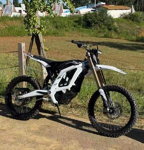 Surron Light Bee X 2.0 78v Bicicleta Eléctrica de Montaña 24kw con Motor Central Surron Lbx 2 Eléctrica Suron 410n.m Bicicleta Eléctrica E-bike - Product Image 2