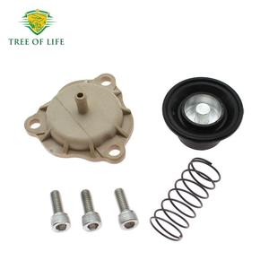 Actionneur de soupape de contrôle Turbo Boost Tree Of Life 53039880110 pour Opel Astra Corsa, pièce de rechange pour moteur turbocompressé - Product Image 1
