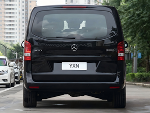 <span class=keywords><strong>Mercedes</strong></span>-Benz Classe V <span class=keywords><strong>VITO</strong></span> 2.0T 2025, tout nouveau, MPV de luxe pour les affaires, 231 ch, <span class=keywords><strong>hybride</strong></span> 48V, 4/5 portes, 7/8/9 places, conduite à gauche, neuf pour les entreprises - Product Image 4