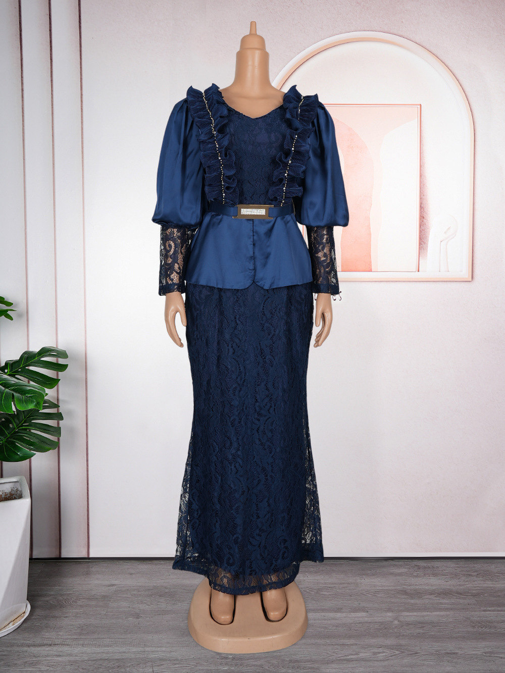Blu navy
