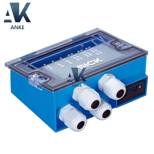 SICK CDB620-001 Junction <b>Boxes</b> CDB Series 1042256 Lector62x - Product Image 1