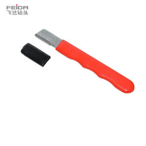 FEIDA-Herramienta de corte de metal portátil, afilador personalizado, raspador de molienda rápida, tijera, podadora, hacha, recortadora manual, <span class=keywords><strong>brocas</strong></span> - Product Image 3
