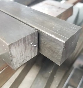 <span class=keywords><strong>Barra</strong></span> de Acero Cuadrada Hueca de Acero al Carbono Laminado en Caliente Personalizada de <span class=keywords><strong>40x40</strong></span>, Tamaños de <span class=keywords><strong>Barra</strong></span> de Acero Plana Cuadrada para Venta al por Mayor - Product Image 4