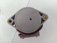 (Vente Flash) Nouveau Contacteur de Courant Continu Haute Tension Original EV200ADANA 200A 48-72V 1-1618002-1 Relais en Stock