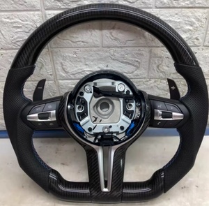 <span class=keywords><strong>Volante</strong></span> de fibra de carbono para BMW F30 F10 E90 E70 E71 F35 F22 F18 F07 F01 E46 <span class=keywords><strong>E36</strong></span> E60 M3 M4 M5 <span class=keywords><strong>M</strong></span> <span class=keywords><strong>volante</strong></span> de coche deportivo - Product Image 1