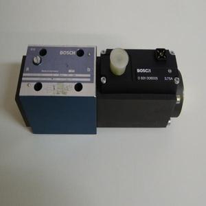 Controlador Lógico Programable (PLC) Nuevo, 0 811 404 059 CONTROL 4WRP H10 C3B100L-2X/G24 Z4/M - Product Image 1
