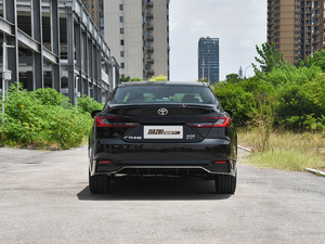 FAW -- Toyota Camry Prix bon marché Voitures neuves Toyotos Camrys Voiture hybride/essence Berline 5 places Voitures d'occasion Véhicule à énergies nouvelles - Product Image 5