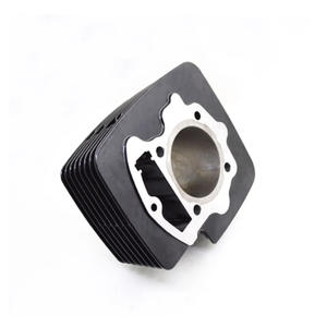 Repuestos para Motocicletas, Kit de Cilindro para Motocicleta, Apto para Zongshen CB250 Italika 250, Diámetro del Cilindro 69 mm - Product Image 4