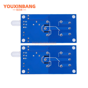 <span class=keywords><strong>Sensor</strong></span> de Luz Fotoswitch 5V 12V Módulo de Relé <span class=keywords><strong>LDR</strong></span> Fotoresistor Placa de <span class=keywords><strong>Sensor</strong></span> Fotosensível - Product Image 4