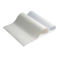 Factory Inkjet Eco Solvent Impresión digital Transparente PVC Impermeable Brillante Mate Película de vinilo autoadhesiva para plotter de corte