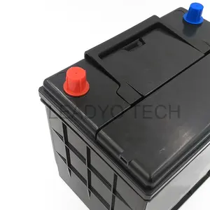 12v 24v 40ah 60ah 80ah 100 आह 100 जीवन में गहरी चक्र क्रैंकिंग समुद्री बैटरी