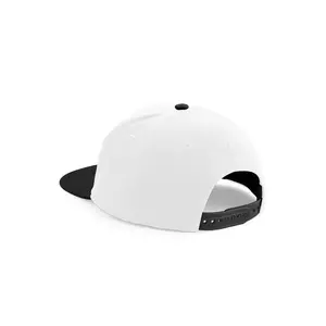 Original Flat Peak Snapback cap merchandising - Product Image 5